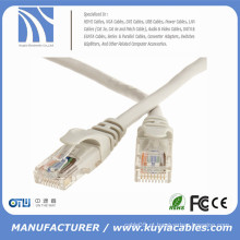 RJ45 Cat5e Ethernet Patch Lan Cable - 50 pés
